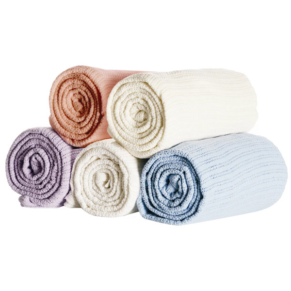 White Noise Children's Bedspreads, Blankets & Throws You'll Love